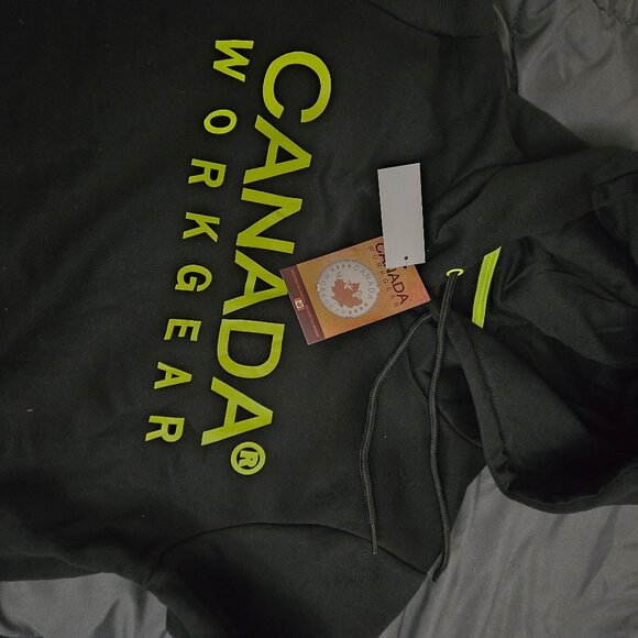 Hoodie - Picture 1 of 2